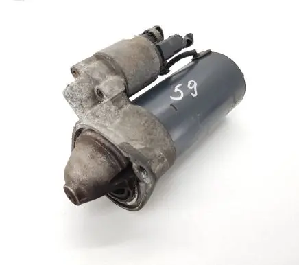 Toyota Corolla E120 E130 Starter motor 11040607125N