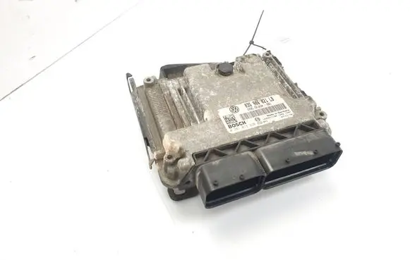 Skoda Octavia Mk2 (1Z) Engine control unit/module ECU 03G906021LB