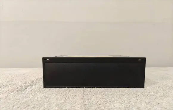 Volkswagen T-Cross Radio/CD/DVD/GPS head unit 3G5035820D 069501810457 VWZAZ2Y0365058