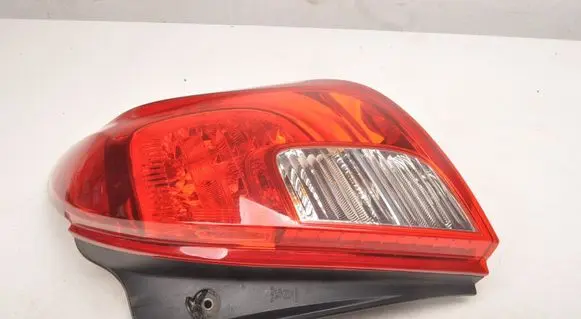 Opel Mokka Rear/tail lights 