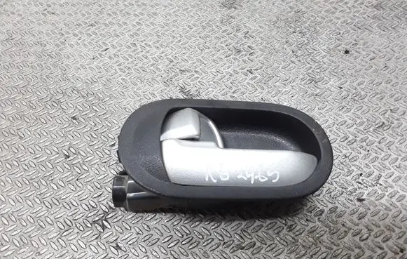 Mitsubishi Colt Rear door interior handle