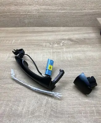 Citroen DS4 Front door exterior handle 1609996280 RIGHTSIDE