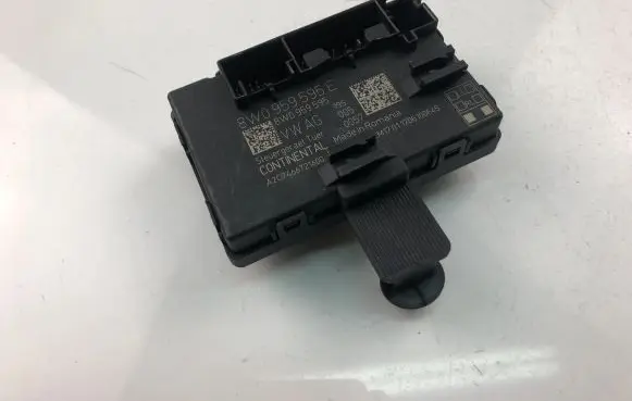 Audi A4 S4 B9 8W Other control units/modules 8W0959595E