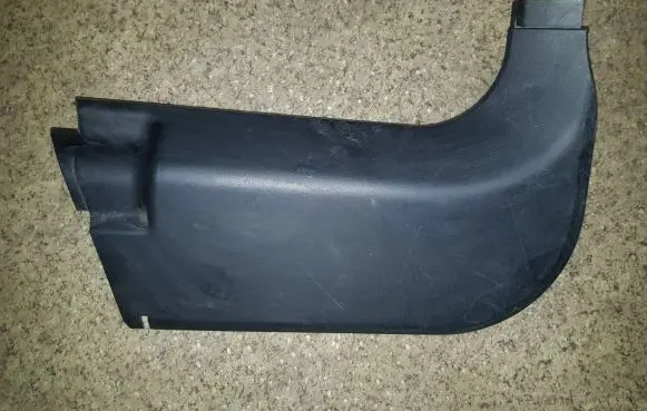 BMW 7 E38 (A) pillar trim 51438125920