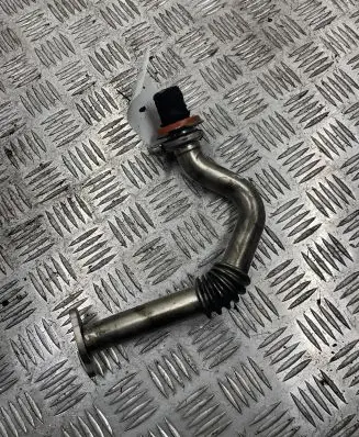 Audi A4 S4 B8 8K Brake vacuum hose/pipe 