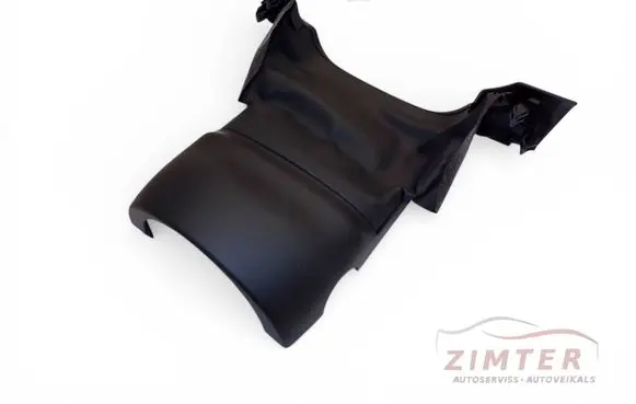 Audi A5 Sportback 8TA Steering wheel column trim 8T0858345A