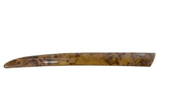 BMW X5 E53 Front door trim bar 