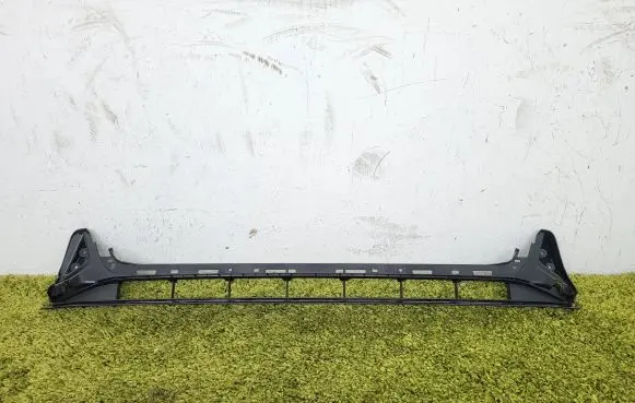 Audi A6 S6 C8 4K Front bumper lower grill 4k0807683