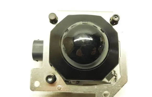 Audi A4 S4 B9 8W Distronic sensor radar 8W0907561J