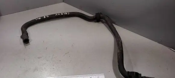 Ford Galaxy Engine coolant pipe/hose 7M3121109T