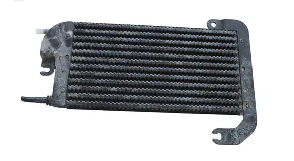 BMW 5 E60 E61 Fuel filter heater 