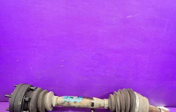 Fiat Stilo Front driveshaft