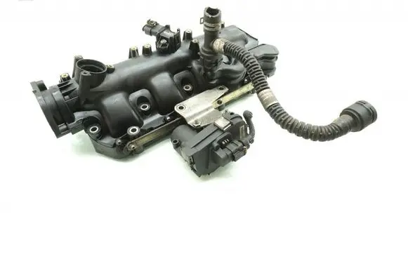 Saab 9-3 Ver2 Intake manifold 55212148