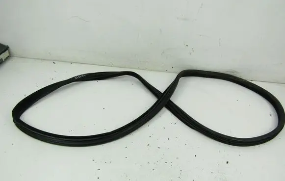 Fiat Croma Rear door rubber seal (on body) 