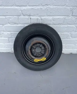 Volvo S40, V40 R15 spare wheel 30620658