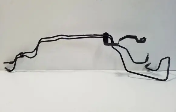 Nissan Qashqai J12 Brake booster pipe/hose 