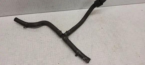 Volkswagen Transporter - Caravelle T5 Engine coolant pipe/hose