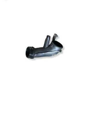 BMW X6 E71 Coolant pipe/hose 