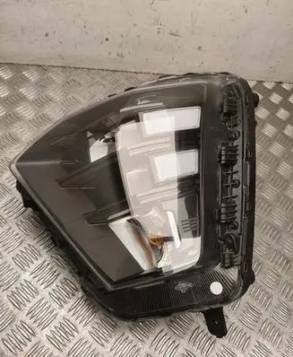 Hyundai Kona II Headlight/headlamp 92101BE030