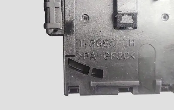 Toyota Corolla Verso AR10 Wiper control stalk 8465205170