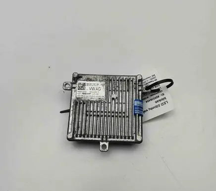 Volkswagen ID.4 LED ballast control module 992941591D 10101500108
