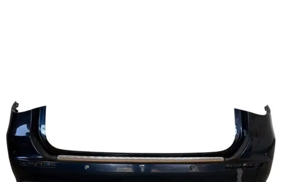 Mercedes-Benz E W214 Rear bumper A2148854401