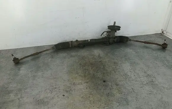 Citroen Berlingo Steering rack JTEKT