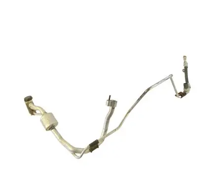 Air conditioning (A/C) pipe/hose