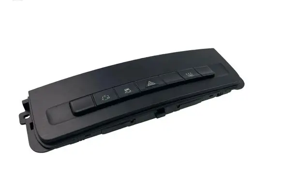Mercedes-Benz Vito Viano W447 Hazard light switch 4479054601