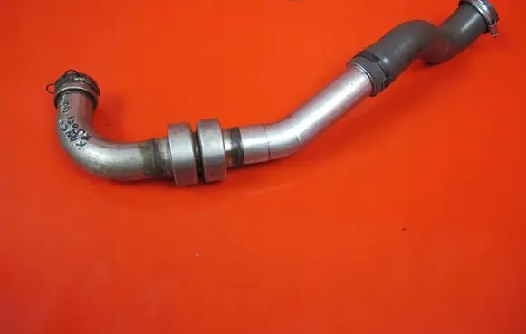 Renault Kangoo II Intercooler hose/pipe