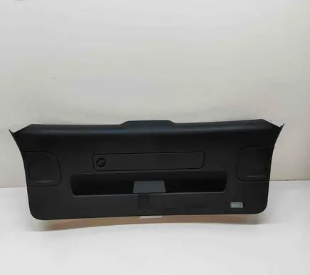 Audi RS6 C7 Tailgate trim 4G9867979J 4G9867979H