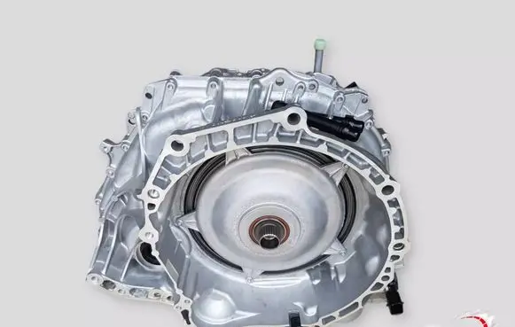 BMW 2 Active Tourer U06 Automatic gearbox