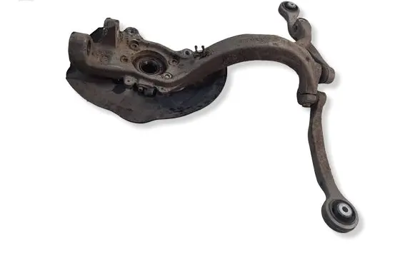 Audi A6 Allroad C6 Front wheel hub 