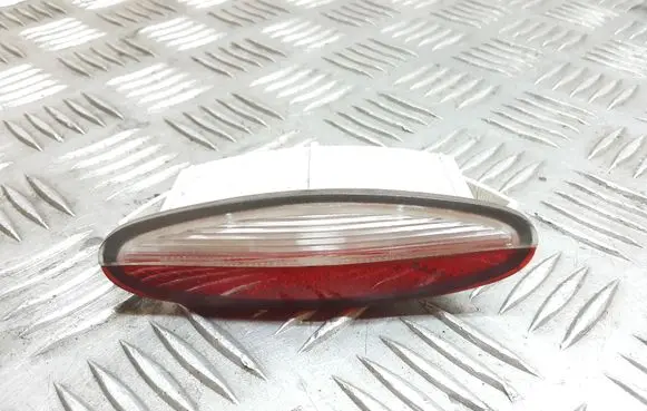 Renault Laguna II Front door interior light 8200003263B