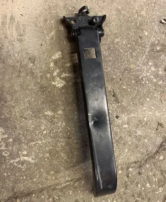 Renault Master III Loading door check strap stopper 904708189R ES92