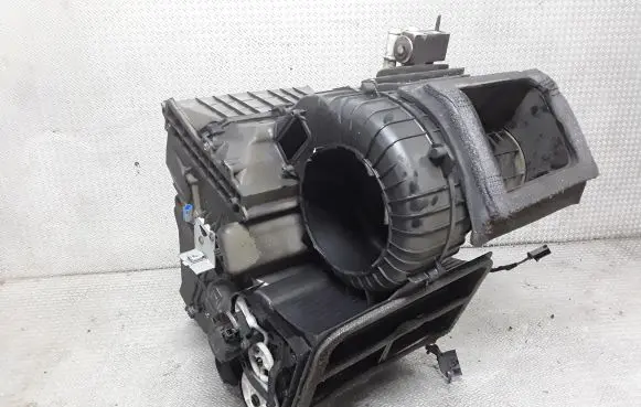 Ford Mondeo MK IV Interior heater climate box assembly 6G9118C505AC