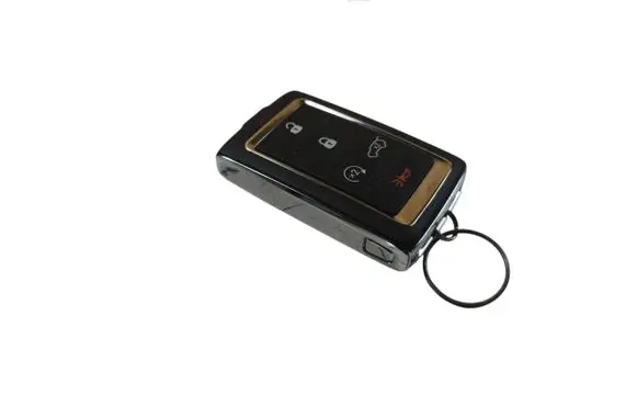 Jeep Grand Cherokee WL Ignition key/card 68377534AB 67E2E7EB