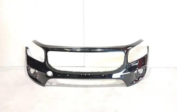 Mercedes-Benz GLB x247 Front bumper A2478857500
