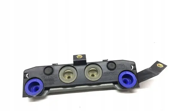 Volvo V70 Tailgate/trunk/boot lock/catch/latch 31218553