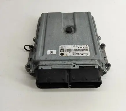 Land Rover Range Rover Sport L494 Engine control unit/module HPLA12C520PAC 0281033998