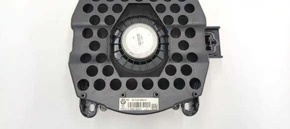 BMW X5 E70 Subwoofer speaker 65139218694 9218694