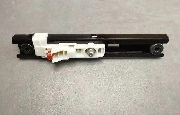 Renault Scenic IV - Grand scenic IV Seat belt adjustment motor 878240875R 221116