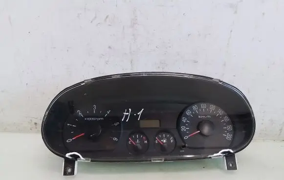 Hyundai H-100 Speedometer (instrument cluster) 940034A650