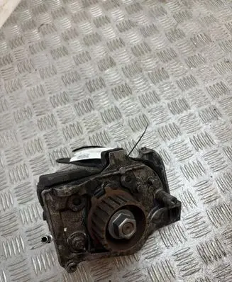 Ford Focus C-MAX Fuel injection high pressure pump 9676289780