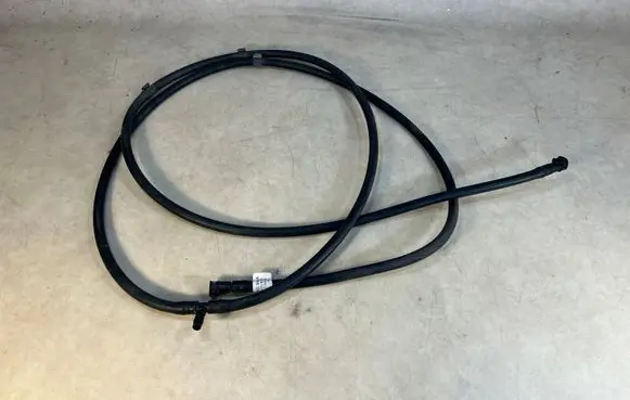 Porsche Cayenne (92A) Headlight washer hose/pipe 7P5955944A