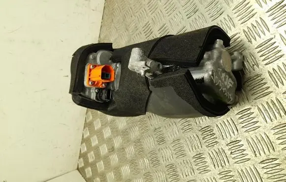 Tesla Model Y Air conditioning (A/C) compressor (pump) 150125600M