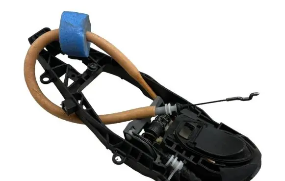 BMW 5 G30 G31 Front door exterior handle 7401203