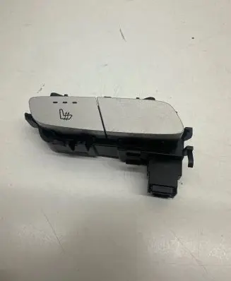 Mercedes-Benz C W205 Seat control switch A2059052818 16022391