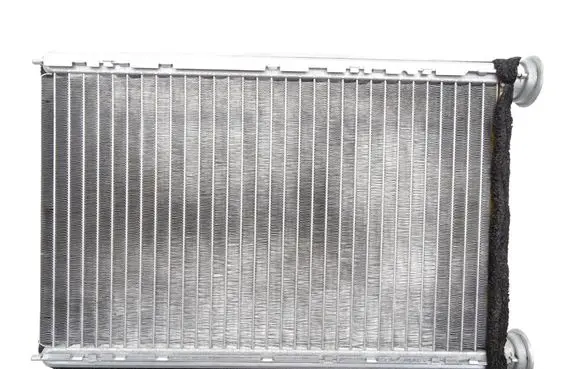 BMW X3 F25 Heater blower radiator 