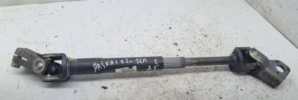 Nissan Qashqai Steering column universal joint